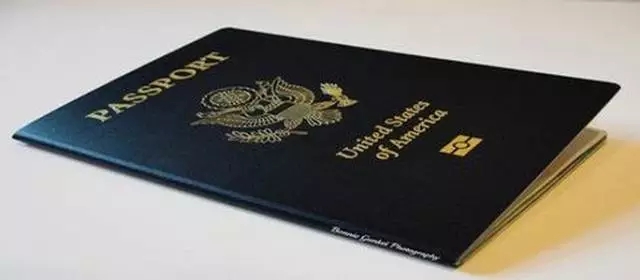 【提醒】挂失护照在有效期内也不能继续使用|