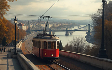 为什么聪明人都在盯匈牙利？不止身份“香”，更因这条“隐形快车道”正爆发！