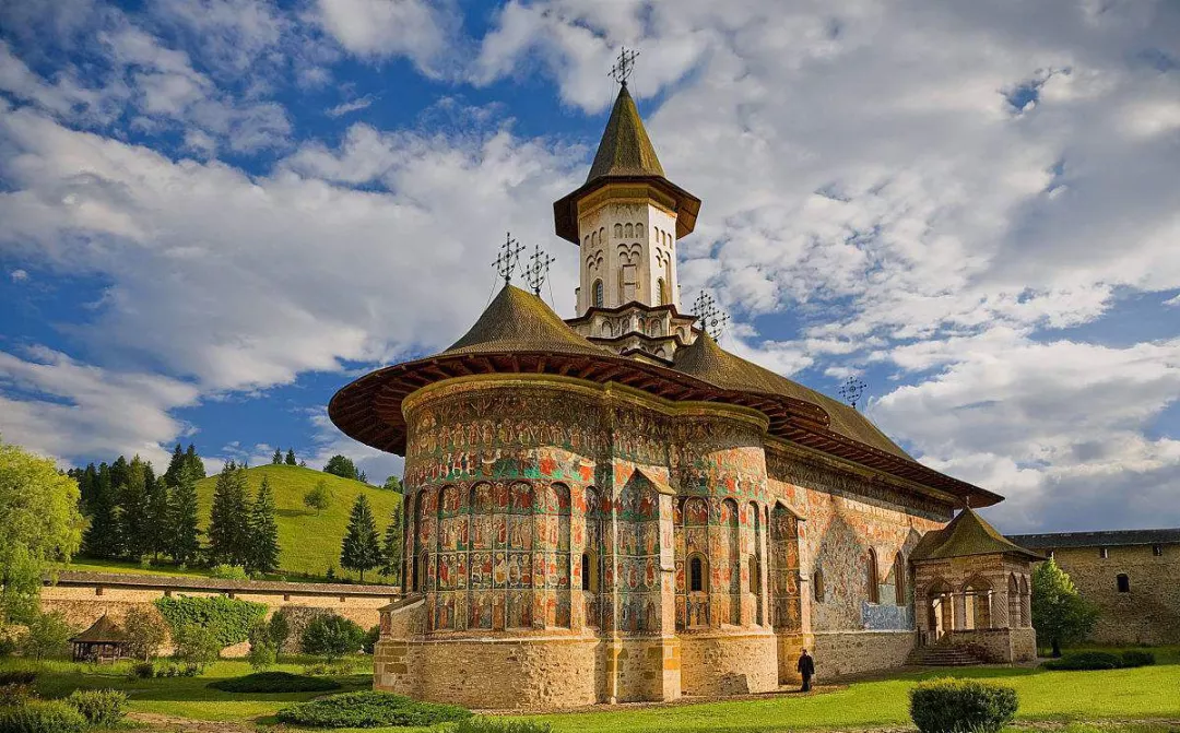 【护照】摩尔多瓦的角色举足轻重!